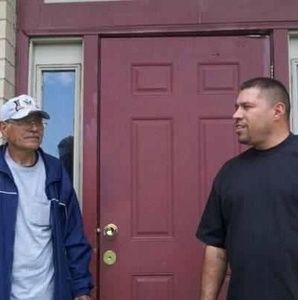 Meet your Posher, John